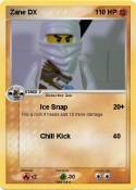 Zane DX