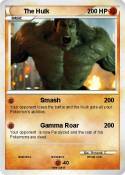 The Hulk