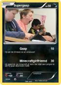Supergaap