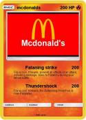 mcdonalds