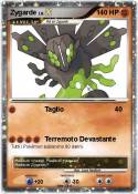 Zygarde