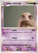 walter white