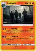 CoD WWII
