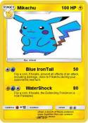 Mikachu