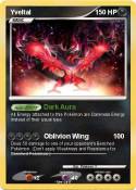 Yveltal