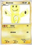 Electrone