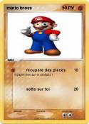 mario bross