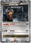 BattleField 3