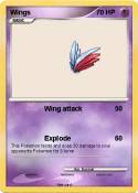 Wings