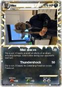 Max