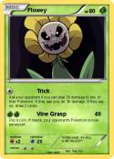 Flowey