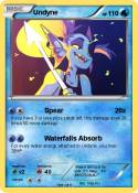 Undyne