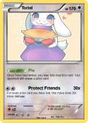 Toriel