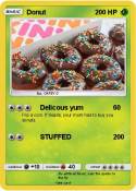 Donut