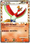 Ho-Oh