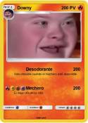 Downy