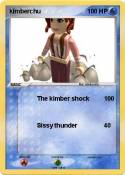 kimberchu