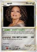 oprah