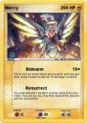Mercy