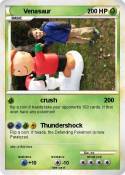 Venasaur
