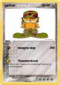 garfield