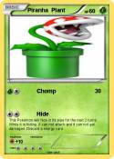 Piranha Plant