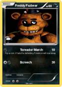 Freddy Fazbear