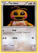 Toy Chica