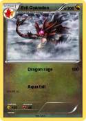 Evil Gyarados