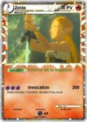Zelda