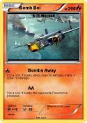 Bomb Boi
