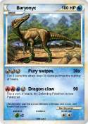 Baryonyx