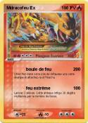 Mdracofeu Ex