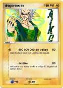 dragonios ex