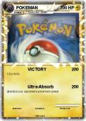 POKEMAN