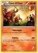 Clash Of Clans