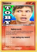 Tobuscus