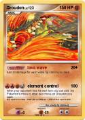 Groudon