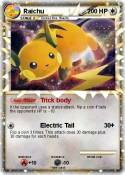 Raichu