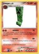 creeper