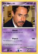 Iron Man
