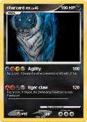 charzard ex