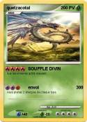 quetzacotal