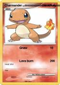 Charmander