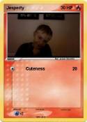 Jesperty