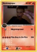 Rockmajesper