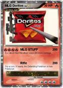 MLG Doritos