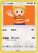 Lucas