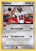 Tom Brady