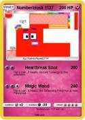 Numberblock